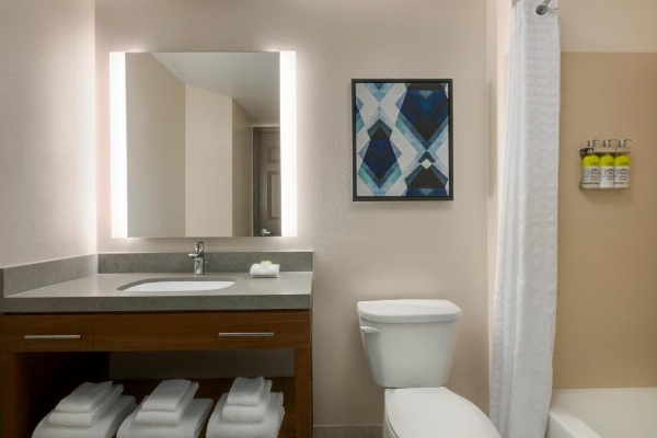 Candlewood Suites Fayetteville Fort Bragg image 25
